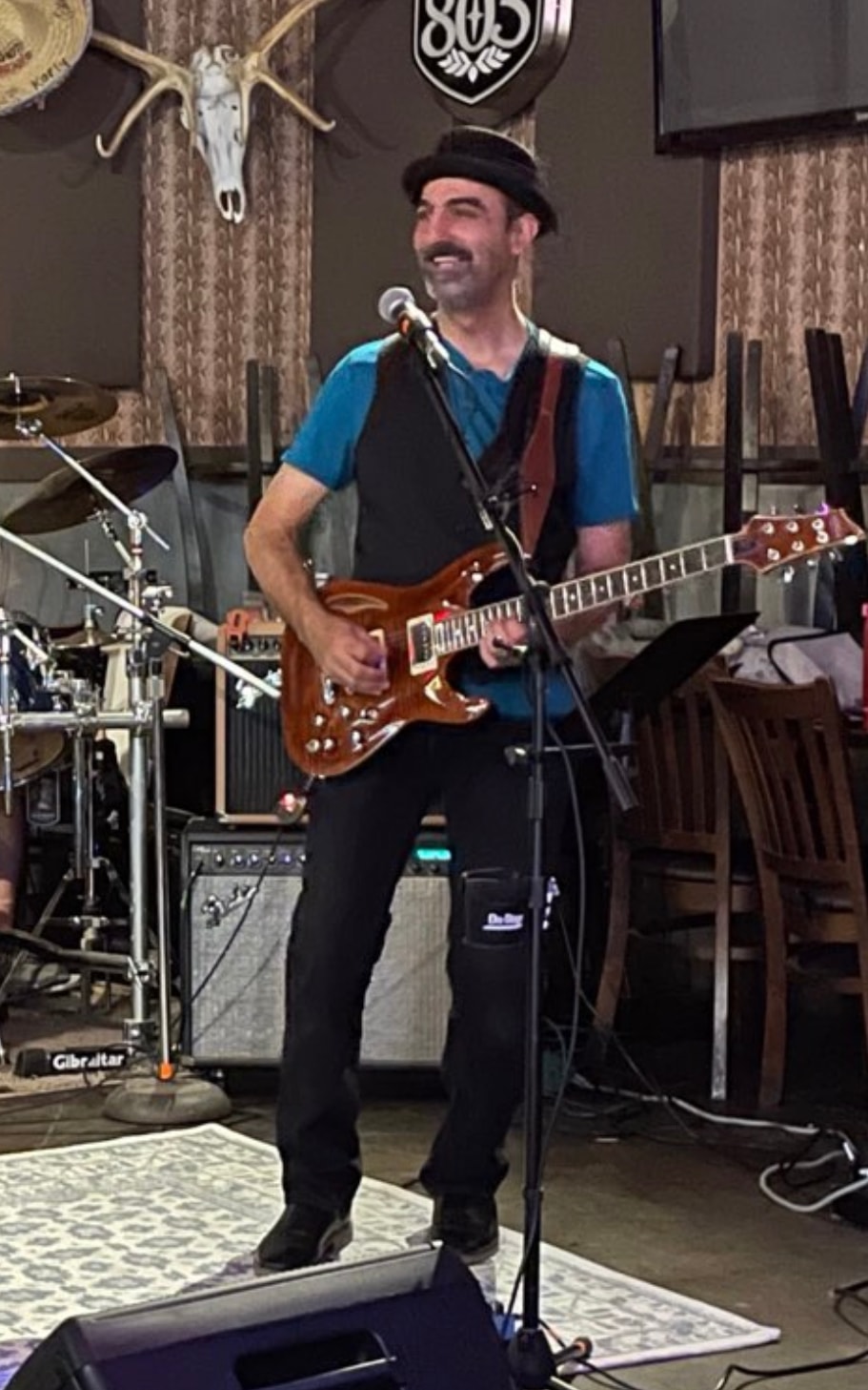Pete Skaff