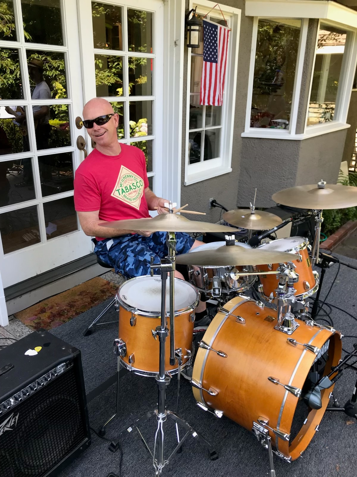 Steve Jeffers